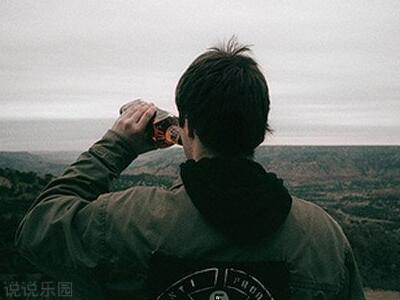一句话经典语录带图片7