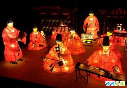 适合元宵节发的说说 适合元宵节发的朋友圈