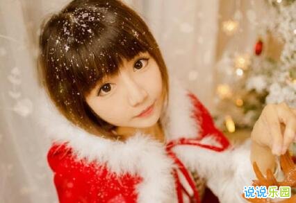平安夜的说说句子 平安夜朋友圈句子