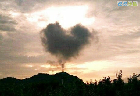 下雨天心情空间说说2019