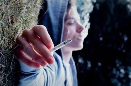 看着你一天天成长变化的说说
